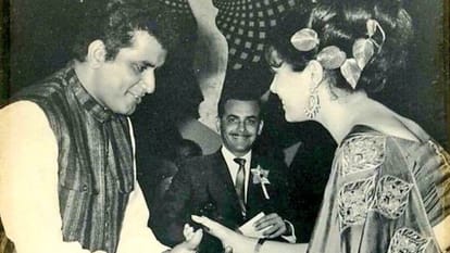 Actor director producer Manoj Kumar Old Interview with Pankaj Shukla for docu series Bollywood Baazigar