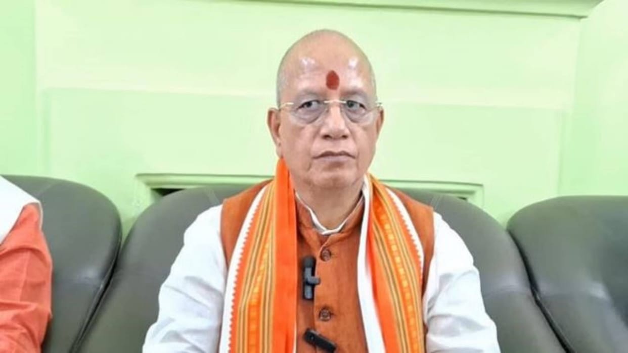 Patna News: Vijay Sinha says Govt will not let farmers get affected under any circumstances, Bihar crop loss