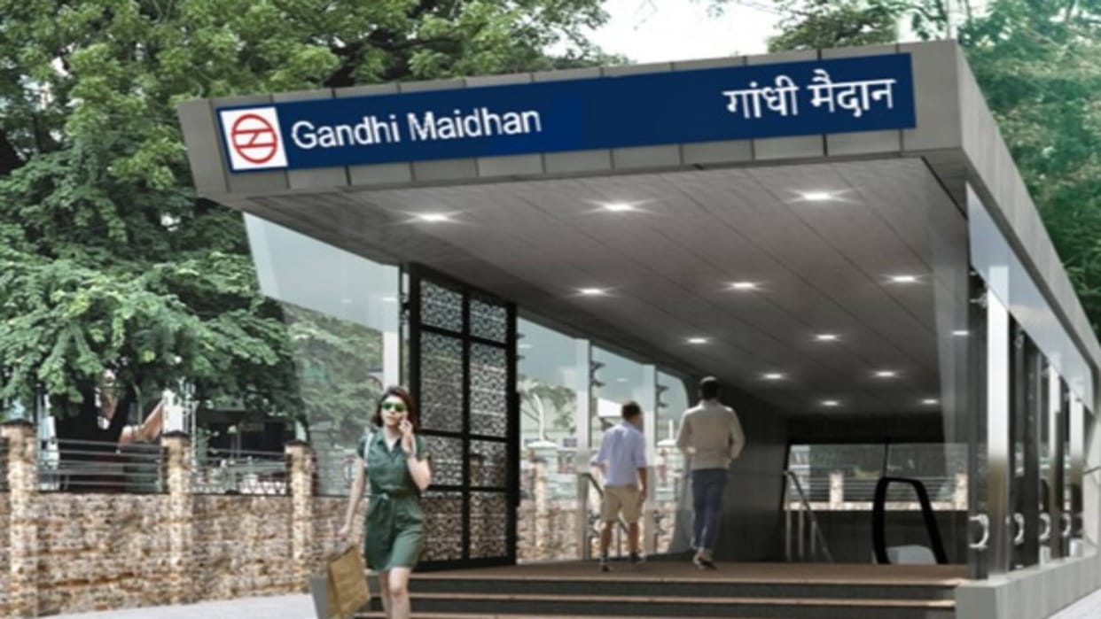 patna metro start from tomorrow three stations in first phase inauguration at 11am
