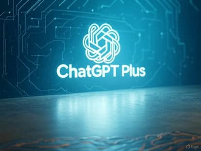 ChatGPT Plus