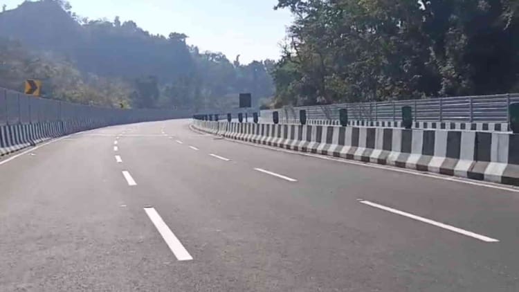 Doon-Delhi Expressway: वाहनों की गिनती के लिए गठित होगी डाटा विश्लेषण टीम, आकलन के बाद बनेगी यातायात रणनीति
