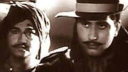 Actor director producer Manoj Kumar Old Interview with Pankaj Shukla for docu series Bollywood Baazigar