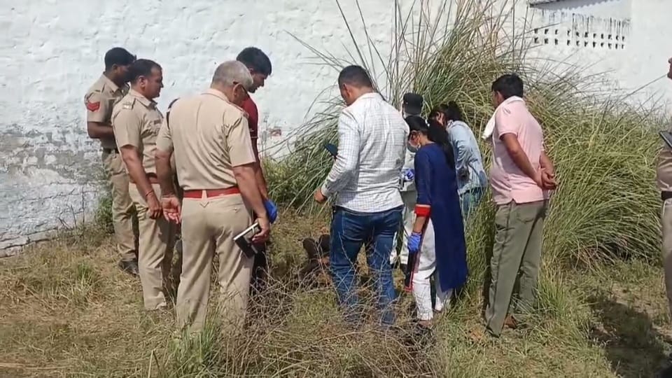 Youth murder in Charkhi Dadri case registered against his three friends