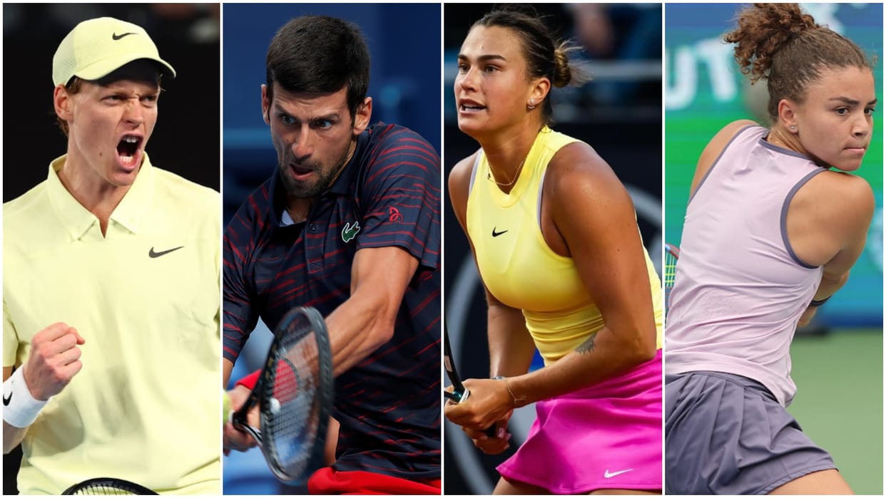 Will prize money of Grand Slam Tennis tournaments increase? Top players like Sabalenka-Djokovic demands