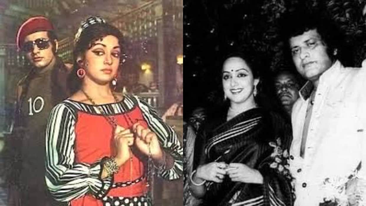 Hema Malini pays Tribute to Late Actor Manoj Kumar says Those were the days Farewell dear friend