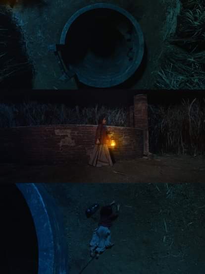 हॉरर फिल्में