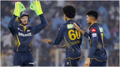 IPL 2025: Jos Buttler happy to leave captaincy of England team, said- feeling Good, mentality also improved