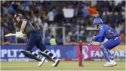 IPL 2025: Jos Buttler happy to leave captaincy of England team, said- feeling Good, mentality also improved