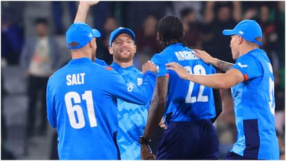 IPL 2025: Jos Buttler happy to leave captaincy of England team, said- feeling Good, mentality also improved
