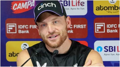 IPL 2025: Jos Buttler happy to leave captaincy of England team, said- feeling Good, mentality also improved