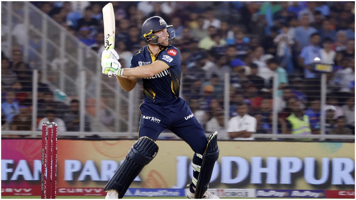 IPL 2025: Jos Buttler happy to leave captaincy of England team, said- feeling Good, mentality also improved