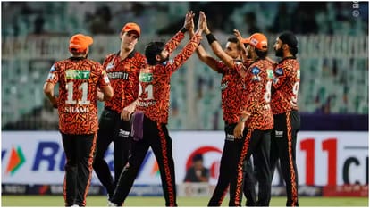 IPL 2025: After KKR victory Rahane praised bowlers, SRH captain Cummins blamed Fielders for defeat