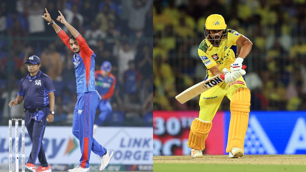 DC vs CSK Dream11 Prediction Playing XI Captain Vice-Captain Players List News in Hindi