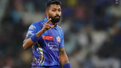 Hardik Pandya Wanted Gujarat Titans Return, But Captaincy Demand Ended The Move