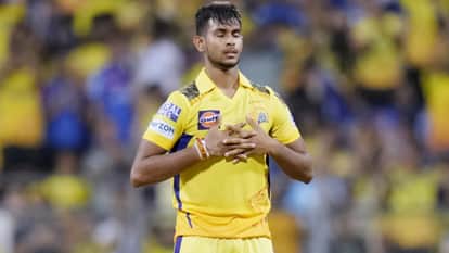 IPL 2026: Pathirana and Hasaranga have not yet given fitness tests to Sri Lanka Cricket