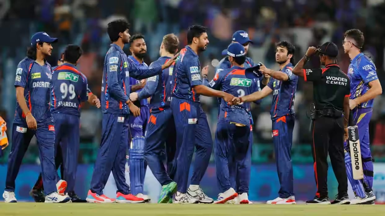 LSG likely to rope in Abhay Sharma as fielding coach for IPL 2026 know details