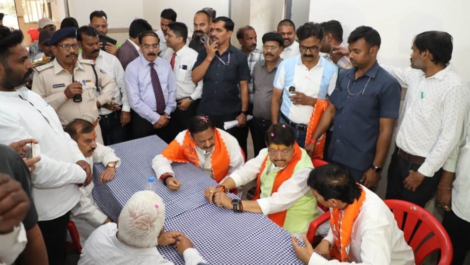 Indore News: New Civil Hospital in Nandanagar Set to Open in June with Modern Facilities