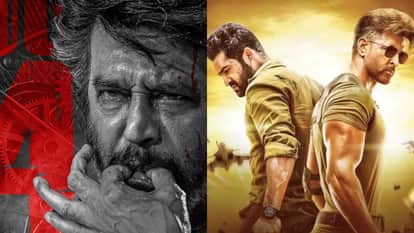 Rajinikanth Aamir Khan Nagarjuna Starrer Coolie Trailer Release Movie Hit Theater On 14th August
