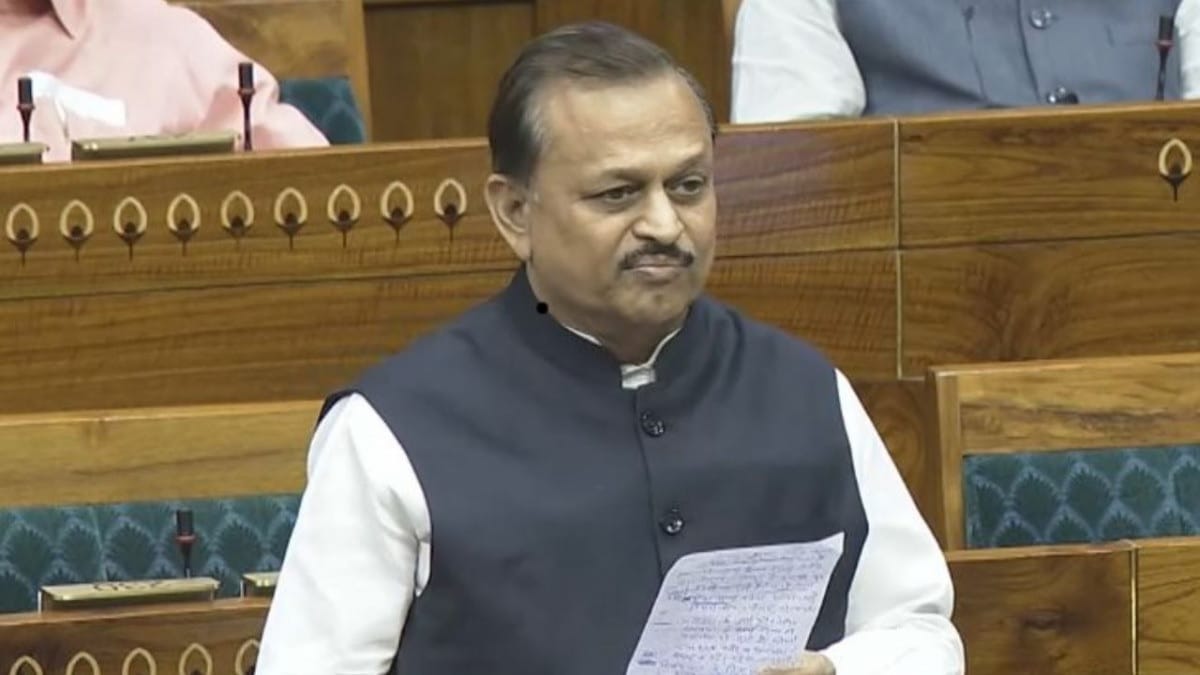 Ganga River Front should be built from Atal to Siddhnath Ghat MP Ramesh Awasthi raised demand in Parliament