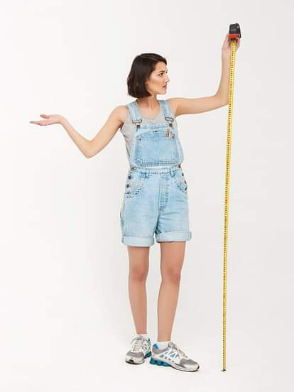 लंबाई बढ़ाने के लिए रोज करें ये व्यायाम