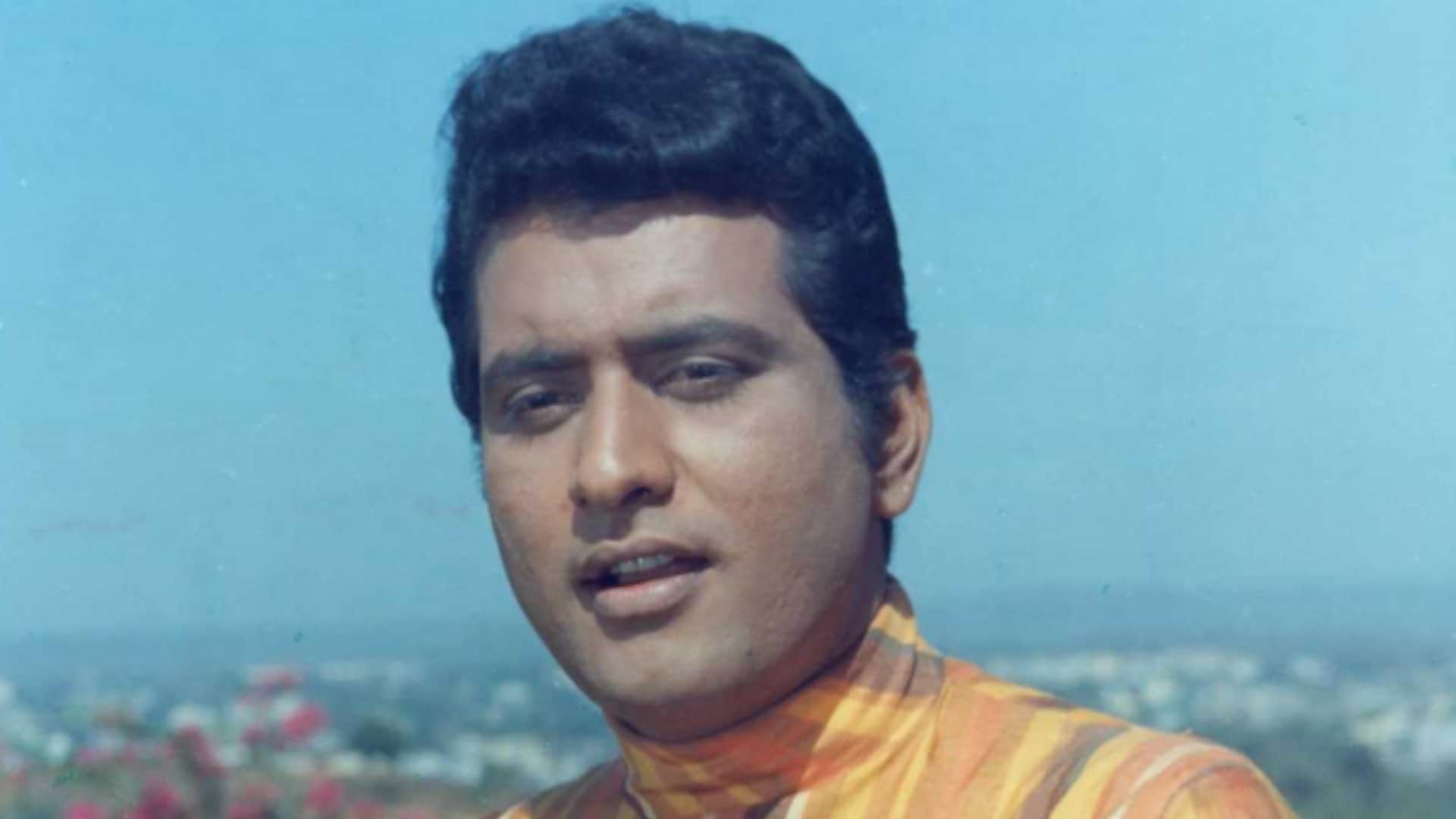 Manoj Kumar Film Career Unknown Facts Work In Film Like Hariyali Aur Rasta Fashion