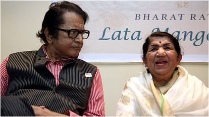 Indian actor and film director Manoj Kumar passes away at the age of 87 Know all about it