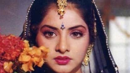 Divya Bharti Death Anniversary Know About Successful Movies Affairs Family Lifesytle News in Hindi