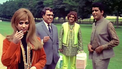 Manoj Kumar Death: know about Indian actor and film director famous movies career and profile