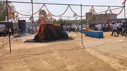 Siddharth Yadav Fiance Video Jaguar Fighter Aircraft Crash In Jamnagar Pilot Death Photos