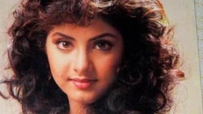 Divya Bharti Death Anniversary Know About Successful Movies Affairs Family Lifesytle News in Hindi