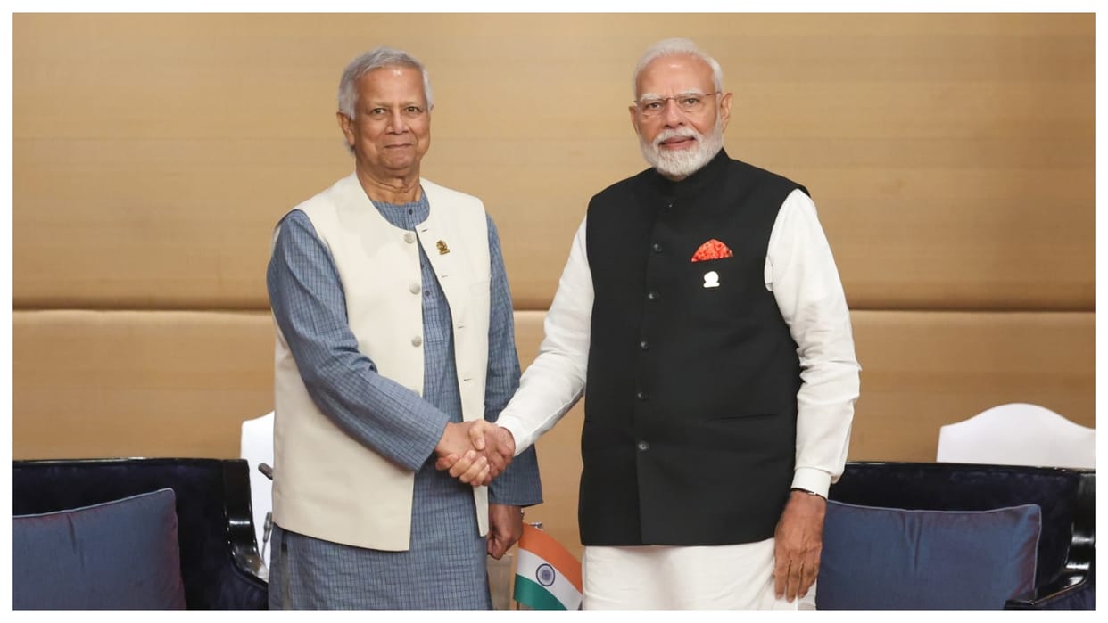 Bangladesh general election focused anti-India and anti-Hindu sentiments is this impact bengal election?
