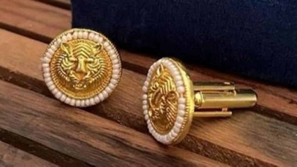 PM Modi Thailand Visit Gifts from Andhra Pradesh, UP, bihar and Indian Cultural Heritage news and photo