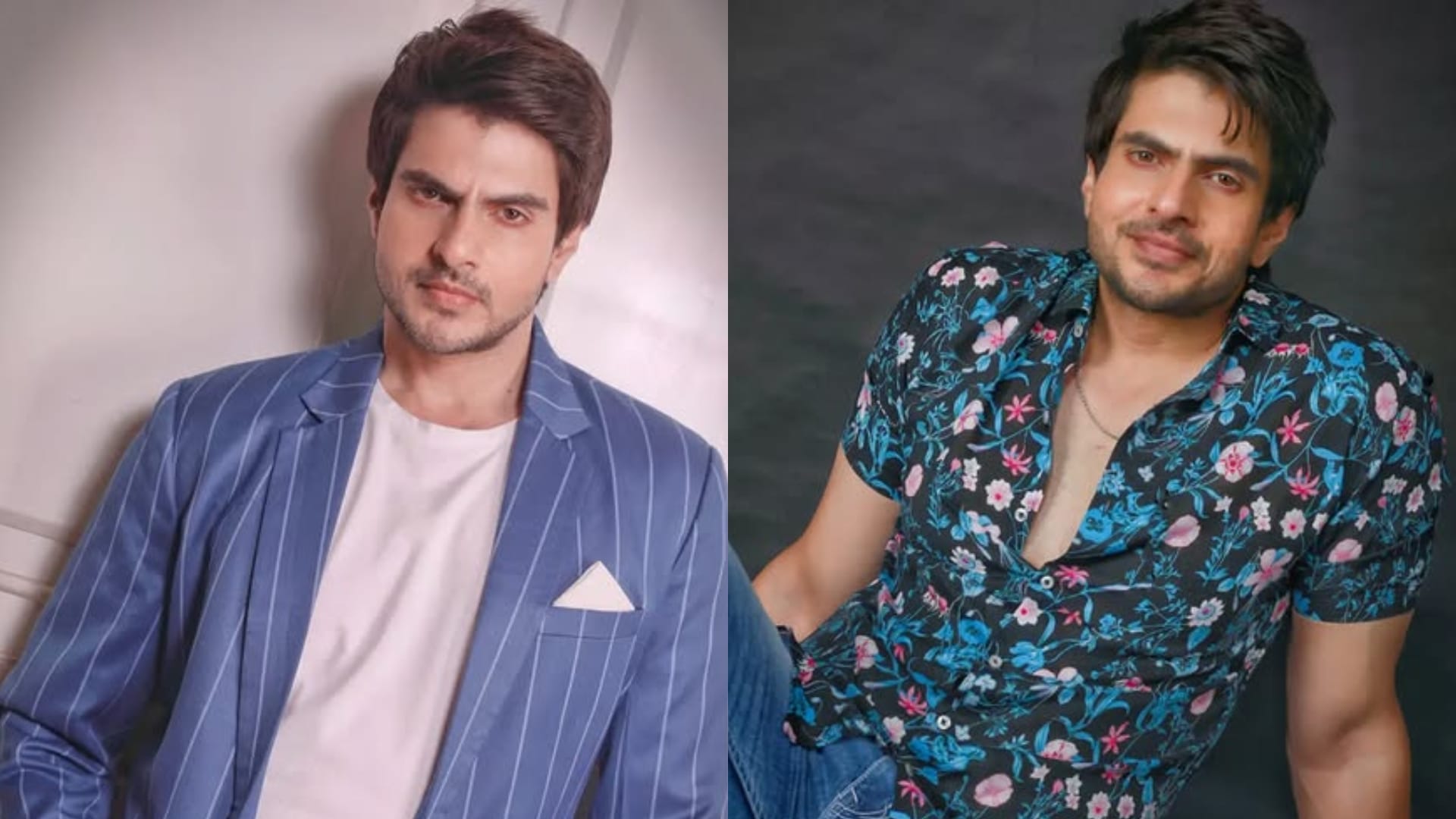 Popular TV Actors in 2000 Karan Singh Grover Karan Wahi Rajeev Khandelwal Harshad Chopda