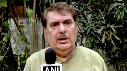 Raza Murad aamir khan and Ashutosh Gowariker tribute to Pradeep Singh Rawat