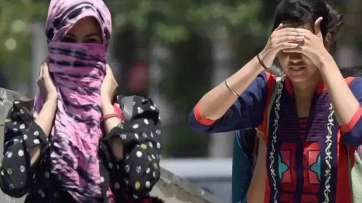 Rajasthan Weather Update: Barmer among India’s hottest cities at 43°C, heatwave alert issued