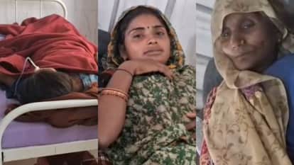Dholpur woman poisoned her saas sasur And jethani by mixing poison in their tea and then drank it herself