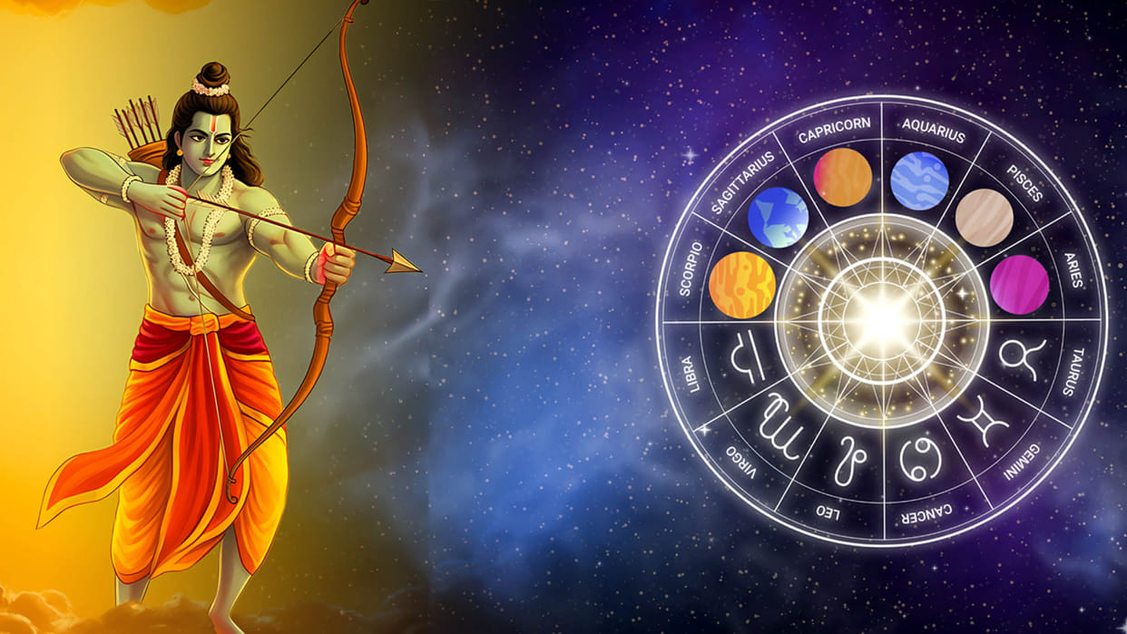 Ram Darbar Pran Pratishtha Significance know lord rama favourite zodiac sign disprj