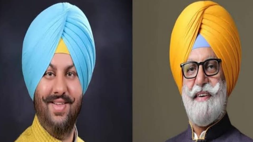 Property worth Rs 22.02 crore of Rana Sugars Limited seized Jalandhar ED action