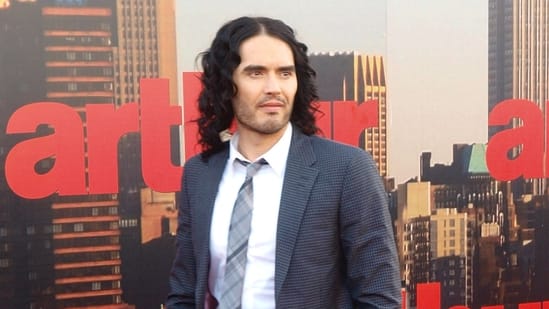 Actor Russell Brand charged with rape sexual assault will have to face Court action