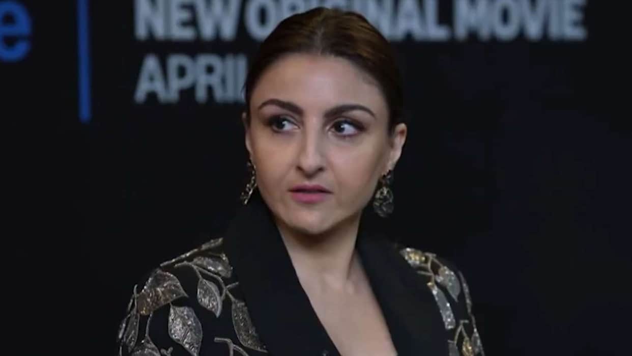 Saif ali khan sister soha ali khan gives health update on saif ali khan stabbing case