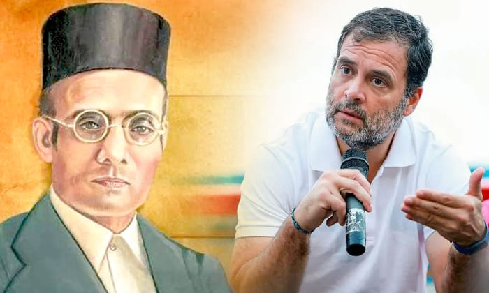 UP: High court gives a jolt to Rahul Gandhi, refuses to cancel the summons order of the sessions court, case