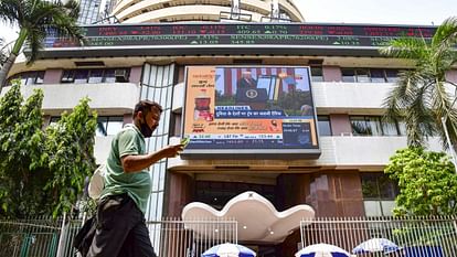 Sensex Closing Bell Share Market Closing Sensex Nifty Share Market News and Updates