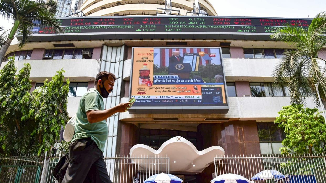 Investors' wealth swells by Rs 18.42 lakh cr in two days of mkt surge