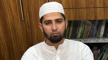 Waqf Amendment Bill: Qari Shafiqur Rahman said - ready for movement like Shahin Bagh