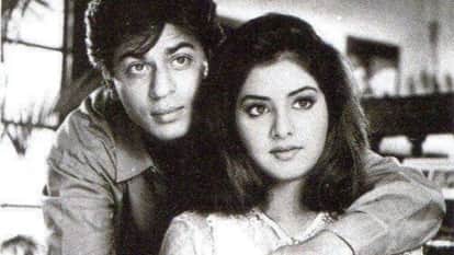 Divya Bharti Death Anniversary Know About Successful Movies Affairs Family Lifesytle News in Hindi