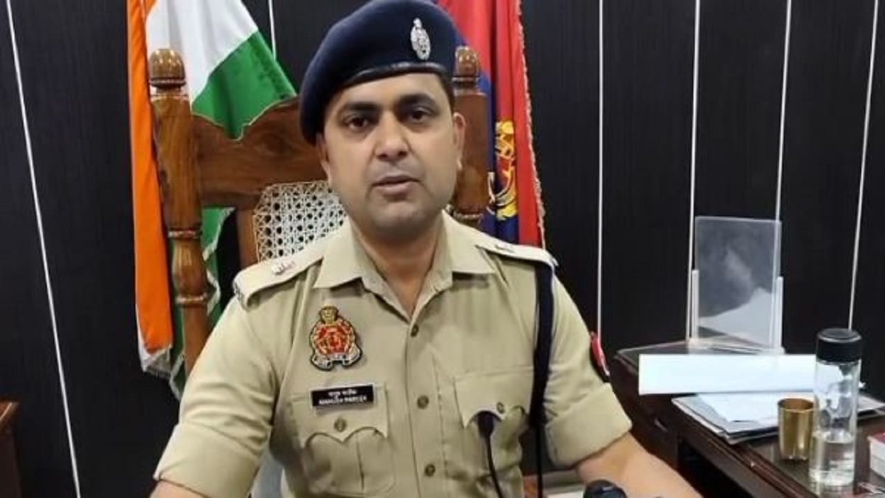 BJP leader company Amar Jyoti fled after defrauding hundred crore rupees