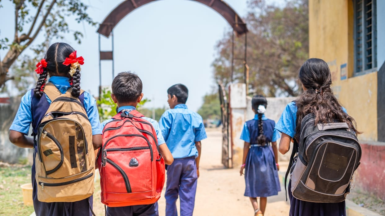 Summer Holiday: MP Govt announced Summer Vaccation for students, know from when will School remain closed