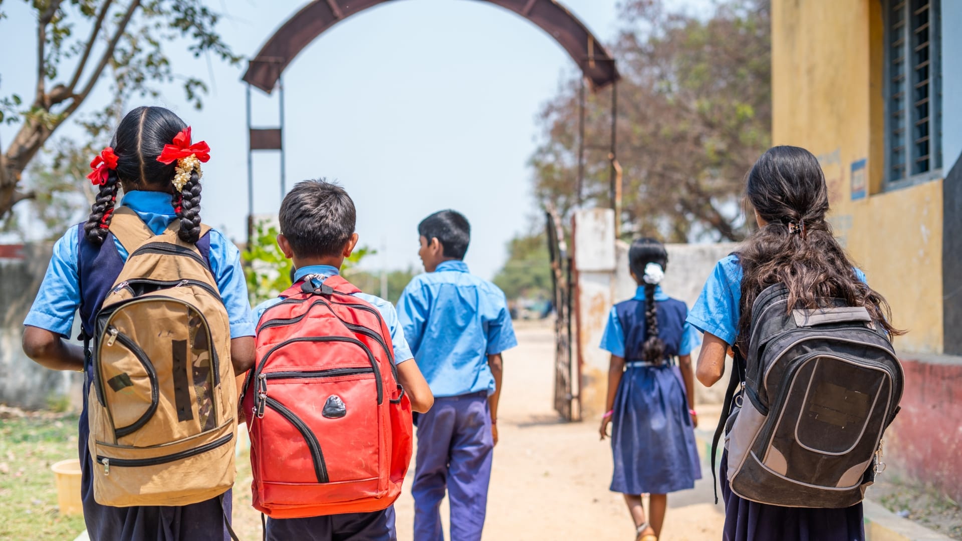Christmas Holiday 2025: Schools to Remain Closed in UP, Bihar and Other States, Check Details