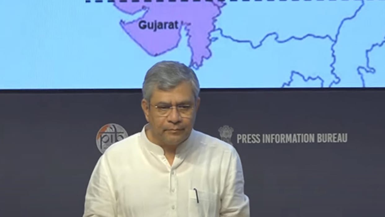 Union Cabinet approved Vibrant Villages Programme-II (VVP-II) as a Central Sector Scheme, News in Hindi