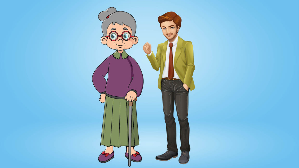 Jokes in Hindi Chutkule in Hindi Saas Damad Jokes Chutkule in Hindi